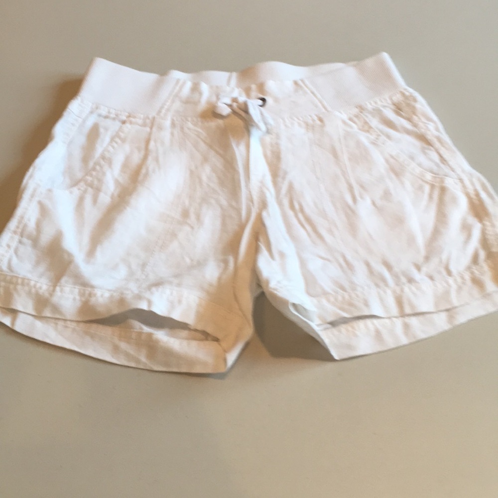 Athleta size 0 shorts